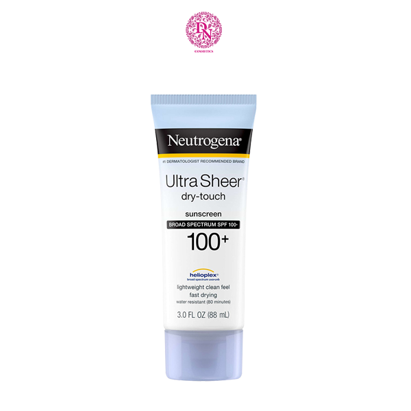 KEM CHỐNG NẮNG NEUTROGENA