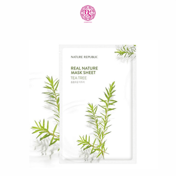 MẶT NẠ GIẤY NATURE REPUBLIC