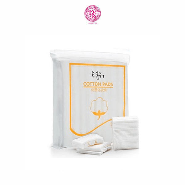 BÔNG TẨY TRANG FM COTTON PADS 222 MIẾNG