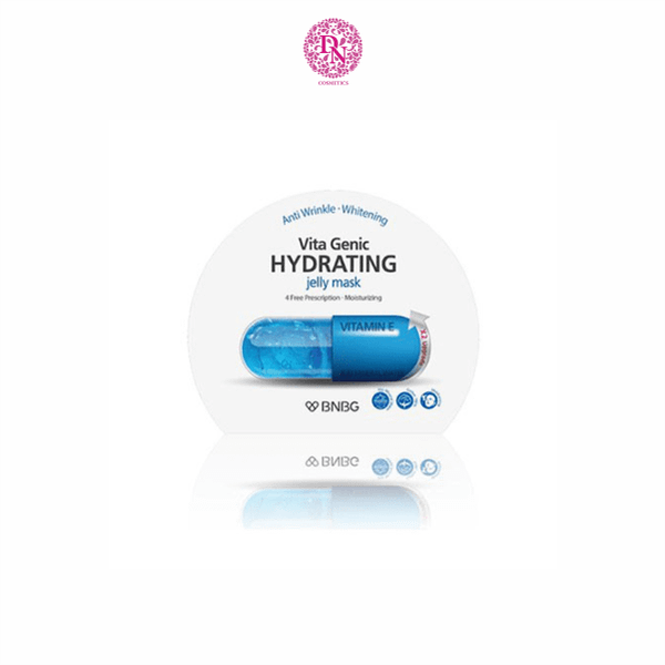 MẶT NẠ GIẤY BANOBAGI VITA GENIC JELLY MASK