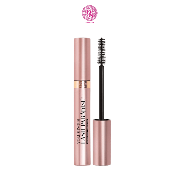 MASCARA L'OREAL VOLUMINOUS LASH PARADISE (DATE 3/2022)