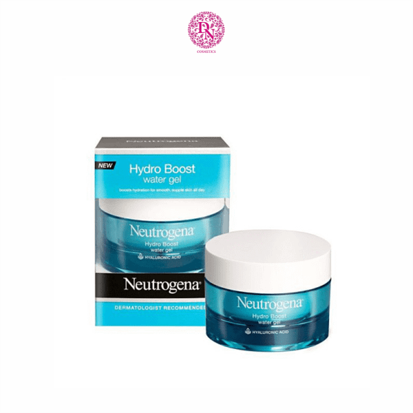 KEM DƯỠNG CẤP NƯỚC NEUTROGENA HYDRO BOOST WATER GEL/GEL CREAM 48G MỸ