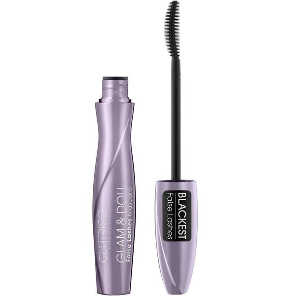 MASCARA CATRICE GLAM AND DOLL FALSE LASHES