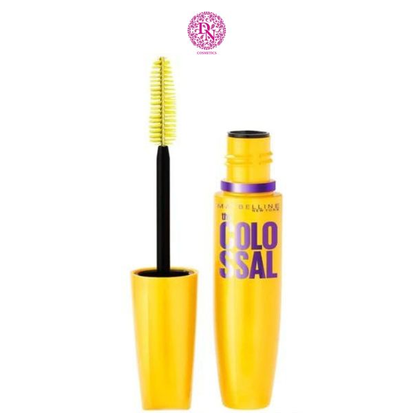 MASCARA MAYBELLINE THE COLOSSAL VOLUM EXPRESS 7X ( MÀU VÀNG)