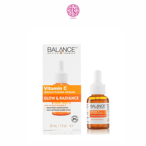 SERUM BALANCE ACTIVE FORMULA 30ML