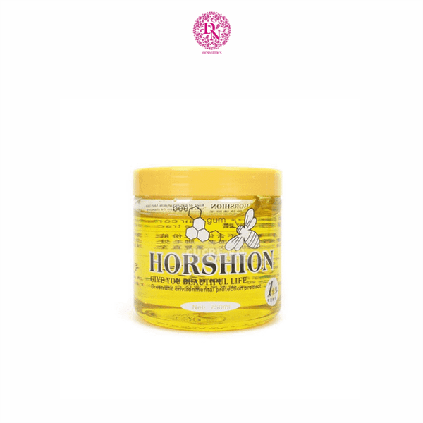 WAX LẠNH SÁP ONG HORSHION