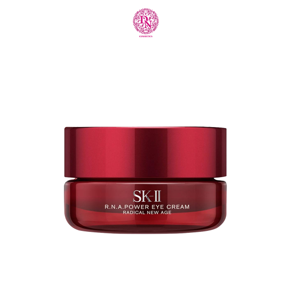 KEM TRỊ THÂM MẮT SKII MINI