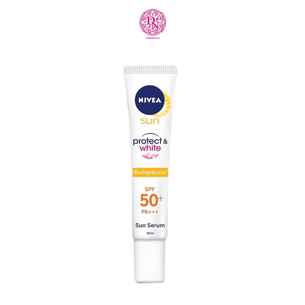 KEM CHỐNG NẮNG NIVEA PROTECT & WHITE SPF 50+