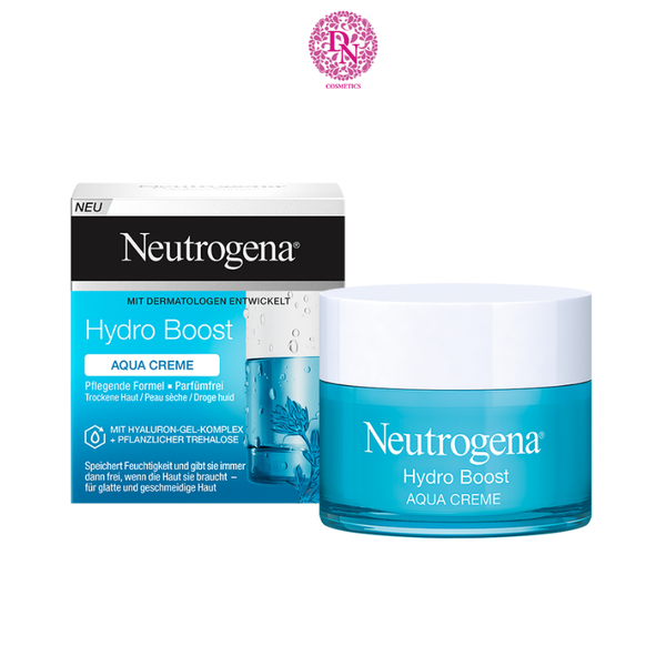 KEM DƯỠNG CẤP NƯỚC NEUTROGENA HYDRO BOOST 50G PHÁP