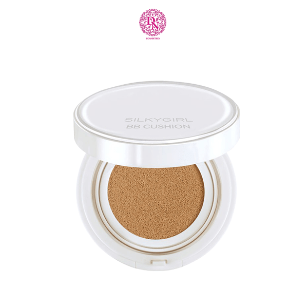 PHẤN NƯỚC SILKYGIRL MAGIC BB CUSHION