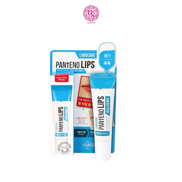 SON GIẢM THÂM MÔI MEDIHEAL LABOCARE PANTENO LIPS 10ML