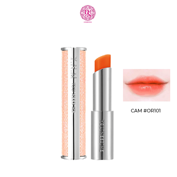 SON DƯỠNG MÔI CÓ MÀU YNM CANDY HONEY LIP BALM