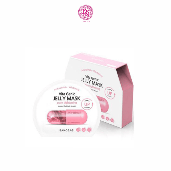 MẶT NẠ GIẤY BANOBAGI VITA GENIC JELLY MASK