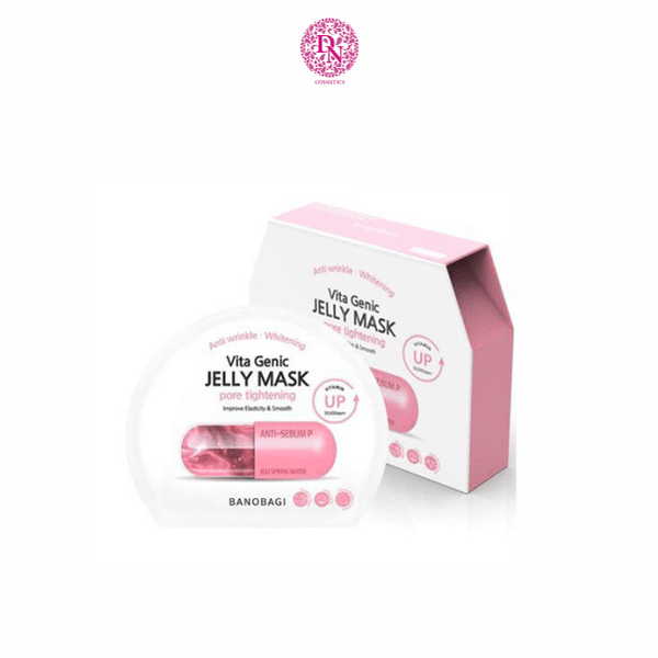 MẶT NẠ DƯỠNG DA BANOBAGI VITA GENIC JELLY MASK