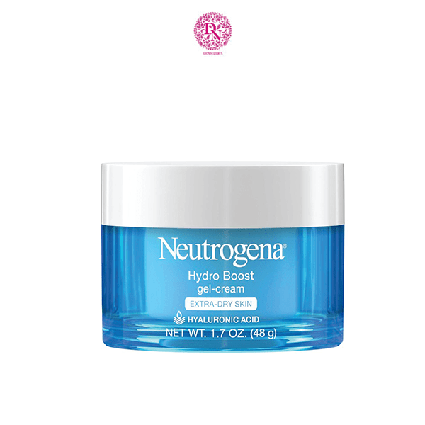 KEM DƯỠNG CẤP NƯỚC NEUTROGENA HYDRO BOOST 50G PHÁP