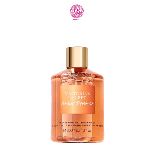 SỮA TẮM VICTORIA SECRET AMBER ROMANCE 300ML