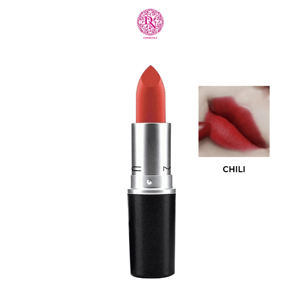 SON THỎI LÌ MAC MATTE LIPSTICK