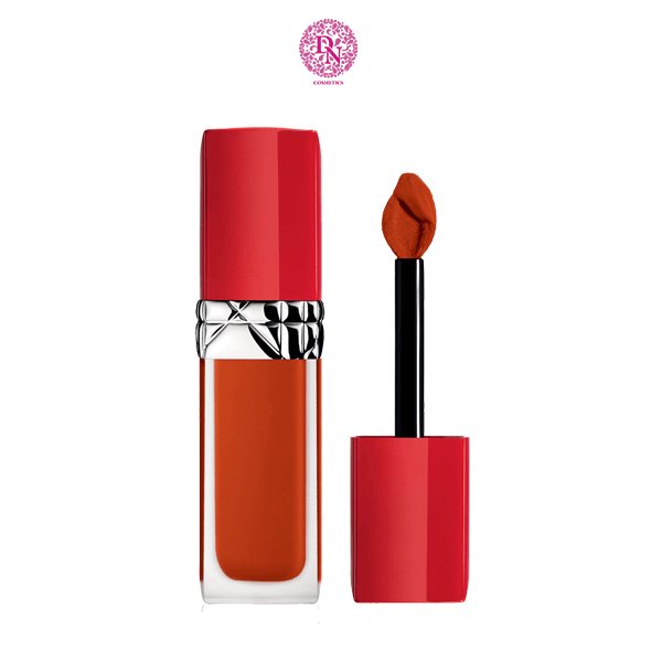 SON KEM DIOR ROUGE ULTRA CARE LIQUID MATTE 707 BLISS