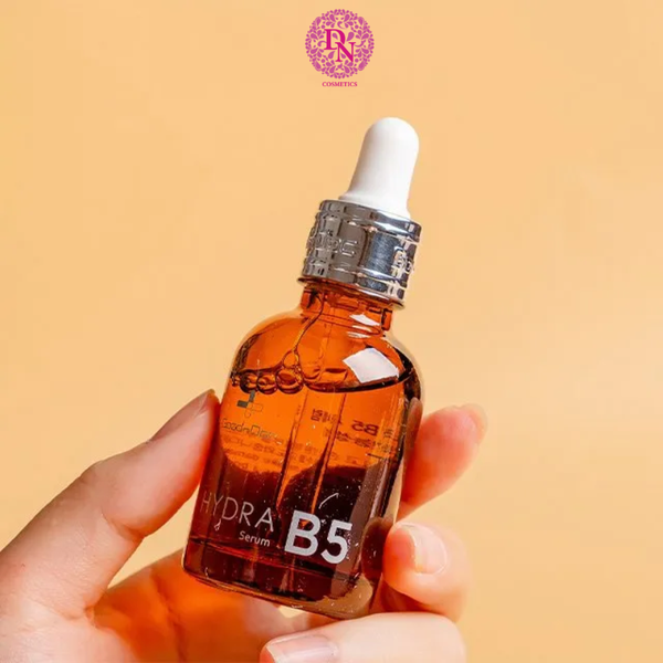 SERUM DƯỠNG DA GOODNDOC HYDRA B5 30ML