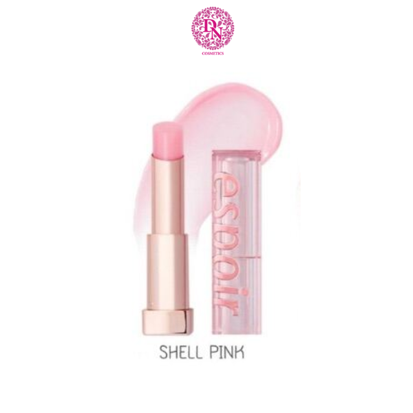 SON DƯỠNG ESPOIR NOWEAR GLOW LIP BALM