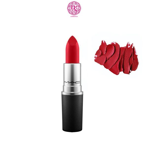 SON THỎI LÌ MAC MATTE LIPSTICK