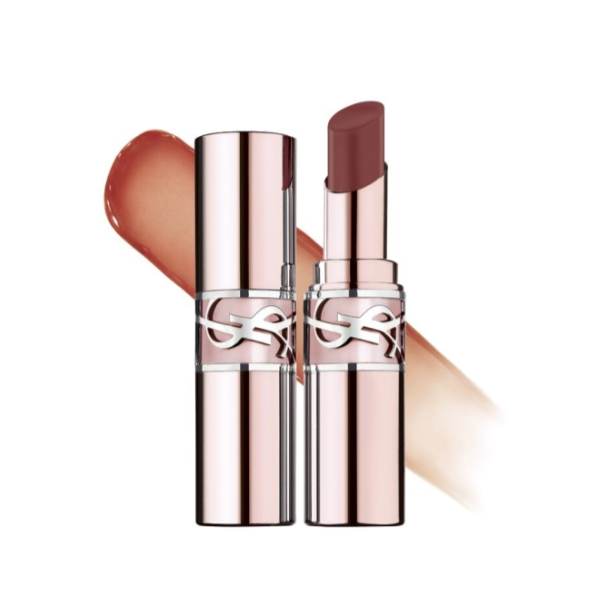 SON YSL LOVESHINE CANDY GLOW MÀU 7B NUDE PLEASURE