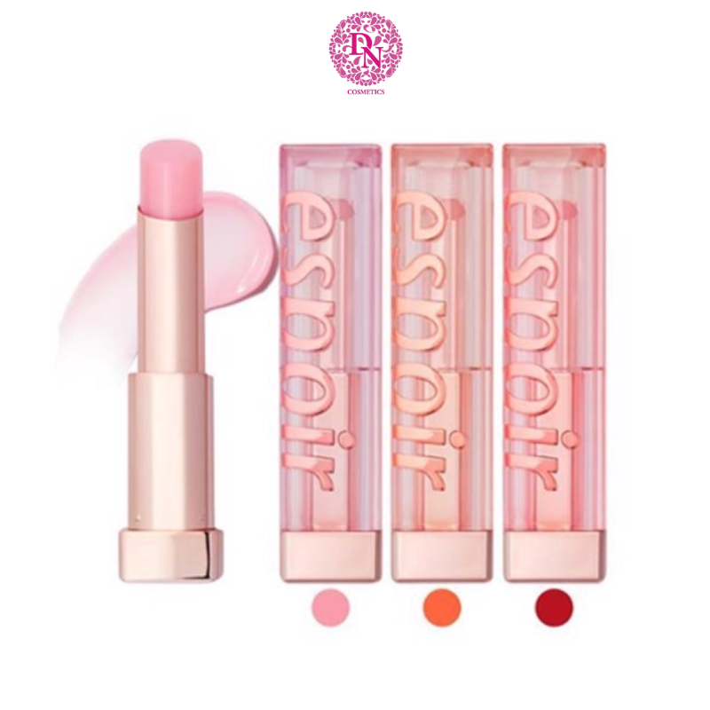 SON DƯỠNG ESPOIR NOWEAR GLOW LIP BALM