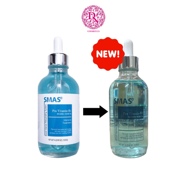 SERUM B5 SMAS CẤP ẨM, PHỤC HỒI DA TỔN THƯƠNG 120ML