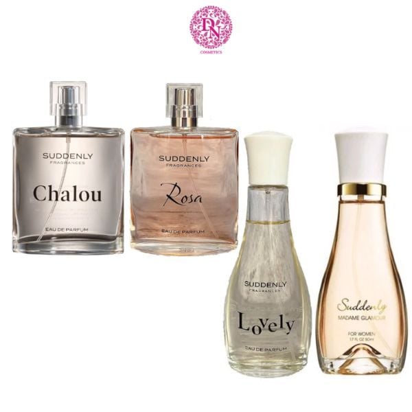 Suddenly Femelle Lidl Parfum Suddenly Lidl Suddenly Madame Glamour