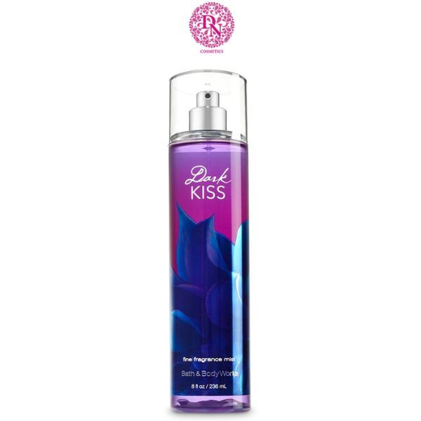 XỊT THƠM BATH AND BODY WORKS FINE FRAGRANCE MIST 236ML