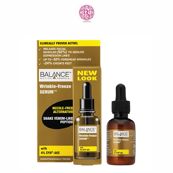 SERUM BALANCE ACTIVE FORMULA 30ML