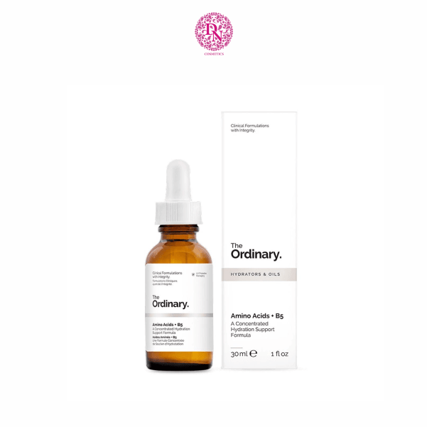 SERUM THE ORDINARY CẤP ẨM DƯỠNG TRẮNG AMINO ACIDS + B5 30ML