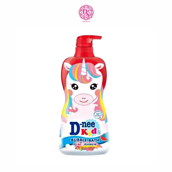 SỮA TẮM GỘI D-NEE KIDS 400ML