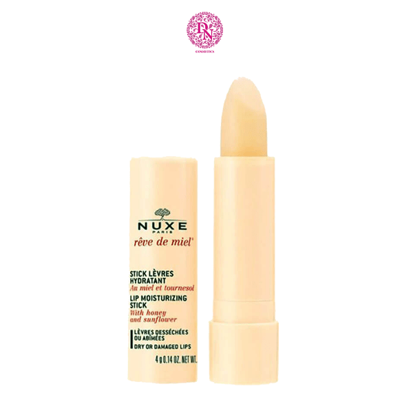 DƯỠNG MÔI NUXE PHÁP