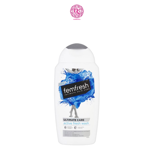 DUNG DỊCH VỆ SINH PHỤ NỮ FEMFRESH DAILY INTIMATE WASH