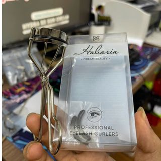 KẸP MI HABARIA EYELASH CURLERS