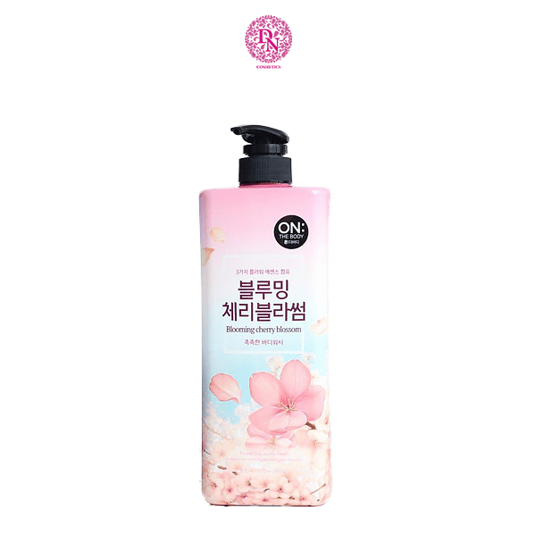 SỮA TẮM ON: THE BODY 900ML