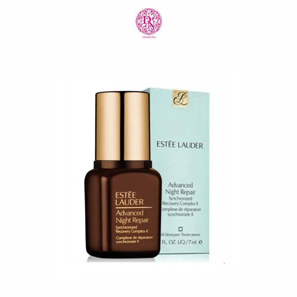 SERUM TINH CHẤT HỖ TRỢ PHỤC HỒI DA BAN ĐÊM ESTEE LAUDER ADVANCED NIGHT REPAIR