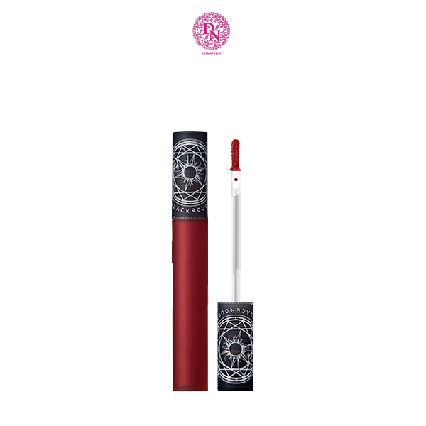 SON BLACK ROUGE CREAMY MATT ROUGE