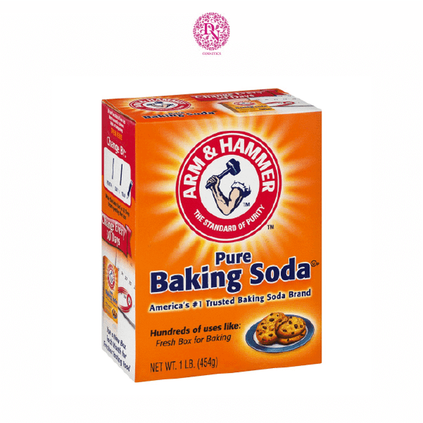 BỘT BAKING SODA MỸ 454G