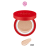 PHẤN NƯỚC MISSHA VELVET FINISH CUSHION - MÀU ĐỎ