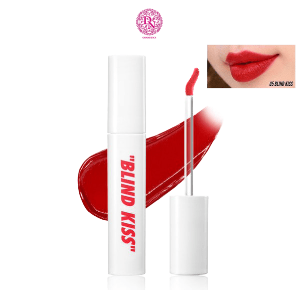 SON KEM LÌ CANDYLAB CREAMPOP THE VELVET LIP COLOR