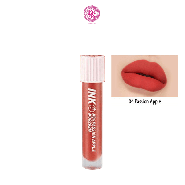 SON KEM LÌ SIÊU MỊN PERIPERA INK MATTE BLUR TINT