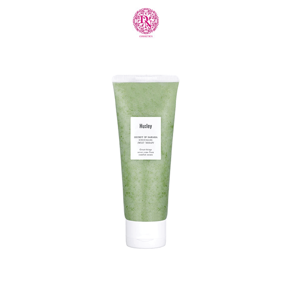 TẨY TẾ BÀO CHẾT HUXLEY SCRUB MASK SWEET THERAPY HÀN QUỐC