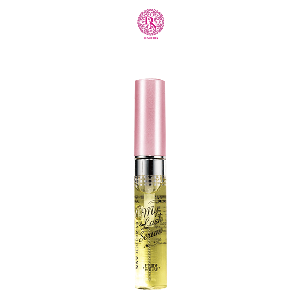 TINH CHẤT DƯỠNG MI ETUDE HOUSE MY LASH SERUM 9G - NHẬP KHẨU