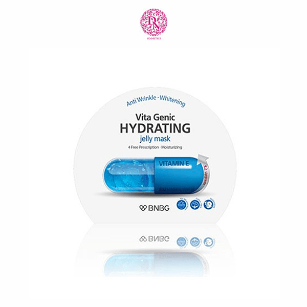 MẶT NẠ GIẤY BANOBAGI VITA GENIC JELLY MASK