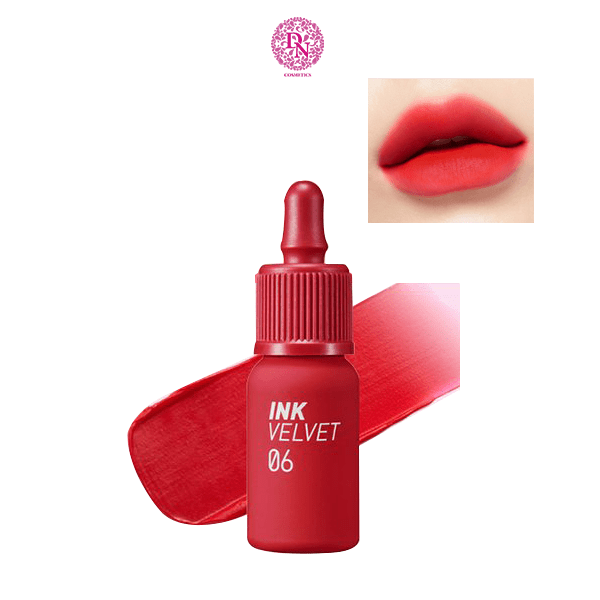 SON INK VELVET LIP TINT MẪU MỚI 2019