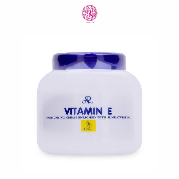 KEM DƯỠNG ẨM VITAMIN E