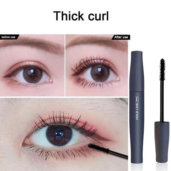 MASCARA HOLD LIVE CURLY