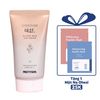 KEM CHỐNG NẮNG TRẮNG DA PRETTY SKIN GANGNAM WATERY MILD SUN CREAM 50ML  [MUA 1 KEM CHỐNG NẮNG TẶNG 1 MẶT NẠ OHESI 25K]